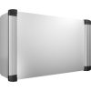 Rittal 6320450 AX Fitting Bracket 500x500x210mm Aluminium/Steel 1pc
