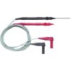Pomona Electronics 1907936 5953A Test Probe Set Red/Black 4mm Retractable