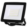 Naświetlacz Floodlight Slim G9 20W LED,1900lm, 4000K, IP65, czarna / 47972