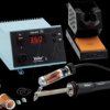 T0053256699 WELLER WDD 81V desoldering station in the set