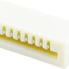 Molex 527930870 Listwa kołkowa, żeńska, standardowa, piny: 8, 500 mA, 1 szt.