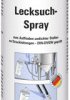 WEICON leak detection spray, spray can, 400 ml, 10002904