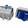 WYL.HEBELK ON-OFF 16A/250V NIEB.