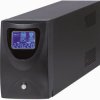Zasilacz bezprzerwowy, 390W, 650VA, Uwe 175 → 300V ac, Uwy 230V, 3.5min, EA Elektro-Automatik, Guard LCD2