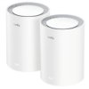 M3000(2-Pack) Zestaw Wi-Fi Mesh(2 Szt) Cudy