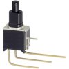APEM TP33WW08000 TP Series Pushbutton 20V DC 1x On/(Off) Momentary
