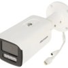 KAMERA IP DS-2CD2T63G2-2LI(2.8MM) Smart Hybrid Light AcuSense - 6 Mpx Hikvision