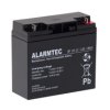 Akumulator ALARMTEC serii BP 12V 18Ah