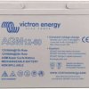 Akumulator ołowiowy Victron Energy Deep Cycle BAT412550084, AGM, 12 V, 60 Ah