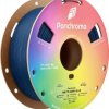 Filament do drukarek 3D PLA Polymaker CA04008, Średnica filamentu: 1.75 mm, 1000 g, Niebieski wojskowy