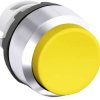 ABB 1SFA611102R2003 MP3-20Y Mocowanie za pomocą przycisku żółty 1 szt.