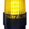Lampa Genius Guard LED 230V AC