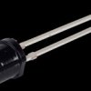 BPV10NF PIN photodiode 5mm, daylight filter, 20°, 60µA, 870 - 950nm