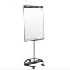 SKETCH PRO flipchart mobile round base