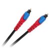 Kabel optyczny 1,0m Cabletech standard