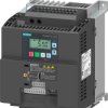 Przekształtnik częstotliwości 2,2 kW 1-fazowy 200 → 240 V ac 11 A 0 → 550Hz SINAMICS V20 Modbus RTU, USS Silniki