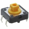 Mikroprzełącznik Tact Switch 12x12mm H=7mm kwadratowy klawisz