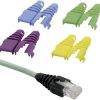 Tuleja ochronna przeciwzgięciowa MH Connectors 6510-0102-10 1 szt.