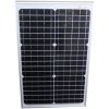 Phaesun 310381 Sun Plus Solar Panel 30W 12V Monocrystalline Durable