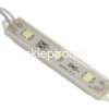 Moduł led 3x plcc6 biały cieply 3000K 1szt