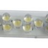 LED FT10X42-6W 12V 638B