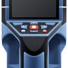 Bosch Professional Cyfrowy skaner ścienny D-Tect 200 C Prof. EU 0601081608 Maksymalna głębokość wykrywania 200 mm Przezn