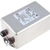 Filtr Przeciwzakłóceniowy 250Vac Ipracy Max 20A Ir 1,52Ma 1-6609037-5