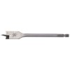 Draper Expert 41511 18.0mm Flat Wood Bit