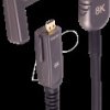 BS30-521005 Active optical HDMI installation cable (AOC), 10K, 100 m