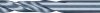 Wiertło spiralne PFERD TOOLS 25203825 10 szt.