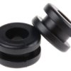 Przelotka Kablowa, Pvc 3Mm, O Maximum Of 7.8Mm, Rs Pro