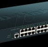 DXS-1210-28T Switch, 28-Port, 10 Gigabit Ethernet, SFP28