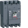 MCCB Rozłącznik mocy h3+ P630 4x400A HCW401AR
