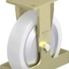 Blickle 940190 BS-SPO 200G-FA-FS Koło stałe do dużych obciążeń Średnica koła: 200 mm Maksymalne obciążenie: 1500 kg 1 sz