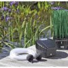 Napowietrzacz Oase OxyTex Set 500 57071, 500 l/h, (Ø x W) 144 mm x 290 mm