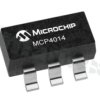 MCP4014T-202E/OT - Elementy