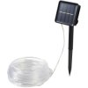 Sygonix SY-5731698 Solar fairy Light; LED monochrome 10m IP44
