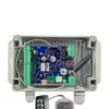 Sterownik LTE do bram i szlabanów, 230VAC/12VDC, MultiLTE-RF-SETH