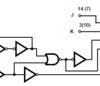 High Speed CMOS Logic Dual Negative-Edge-Triggered J-K Flip-Flops with Reset | N | 14 | -55 to 125