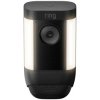 Ring 8SC1S9-BEU3 Spotlight Cam Pro Wired IP CCTV 1080p HDR Black