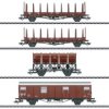 Märklin 46662 Wagon towarowy AC