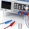 Zasilacz laboratoryjny 0 → 32V 0 → 3A Rohde & Schwarz 100W Zasilacz regulowany
