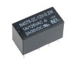 M4-12HAW N4078 (JRC27) -12V Przekaźnik