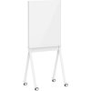 SpeaKa Professional SP-13322880 Whiteboards Notice Boards Accessories White