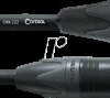 CPM 1 FMR CORDIAL 1x XLR female 3-pin, 1x XLR male 3-pin, 1.00 m