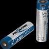 1307-0002 Industrial Cell, Li-Ion, 18650, 3.6 V, 2600 mAh, Flat Top