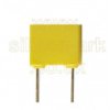 47nF Polyester MMP capacitor (MMP47NKTR) - Dubilier