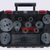 Zestaw otwornic Bosch Accessories 2608594193 2608594193 1 szt.