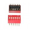 DIP SWITCH 6 POZ ESD106L