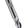 S94412.0 CARBIDE TIALN END MILL